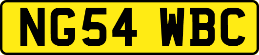 NG54WBC