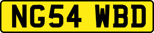 NG54WBD
