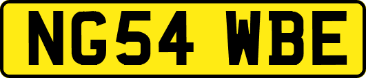 NG54WBE