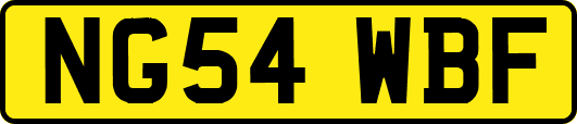 NG54WBF