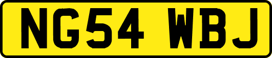 NG54WBJ