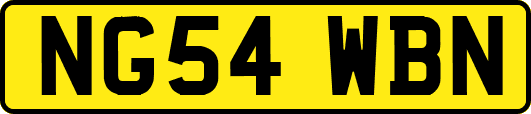 NG54WBN