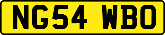 NG54WBO