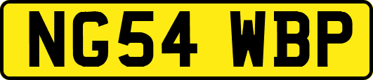 NG54WBP