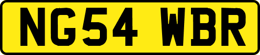 NG54WBR