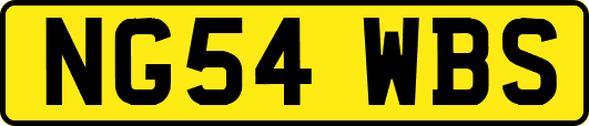 NG54WBS