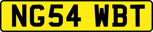 NG54WBT