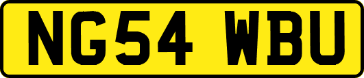 NG54WBU