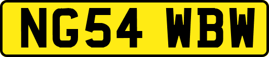 NG54WBW