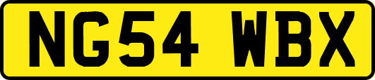 NG54WBX