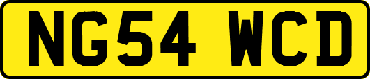 NG54WCD