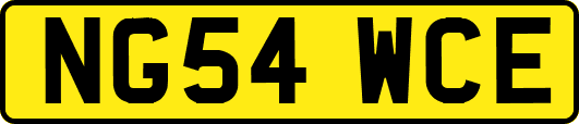 NG54WCE