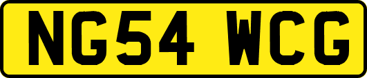 NG54WCG