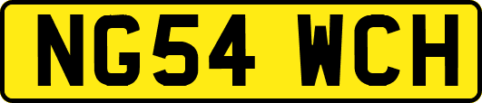 NG54WCH