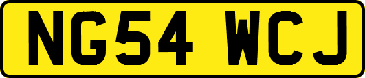 NG54WCJ