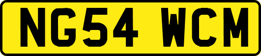 NG54WCM