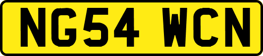NG54WCN