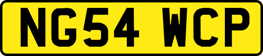 NG54WCP