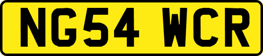 NG54WCR