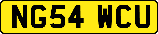 NG54WCU