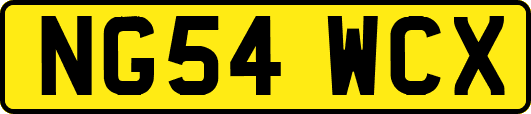 NG54WCX