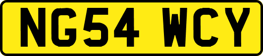 NG54WCY