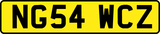 NG54WCZ
