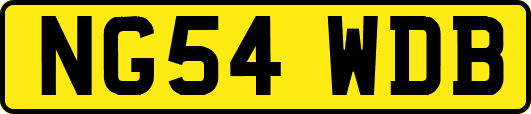 NG54WDB