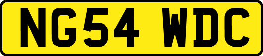 NG54WDC