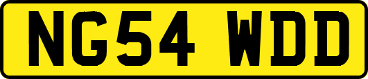 NG54WDD