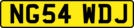 NG54WDJ