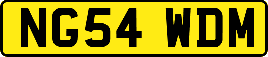 NG54WDM