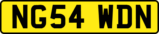 NG54WDN