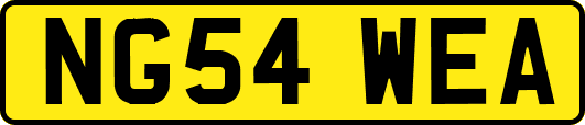 NG54WEA