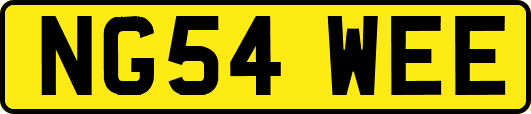 NG54WEE