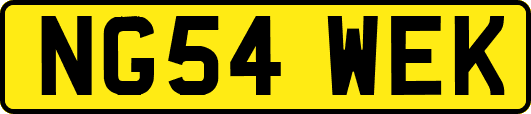 NG54WEK