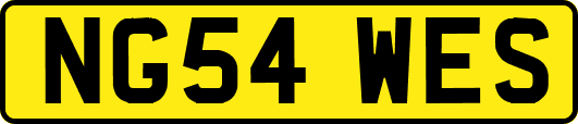 NG54WES