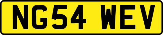 NG54WEV