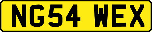 NG54WEX