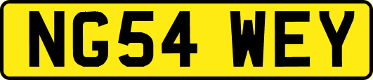 NG54WEY
