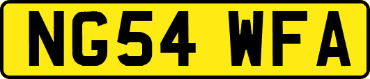 NG54WFA