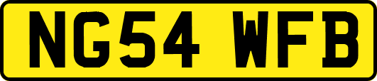 NG54WFB