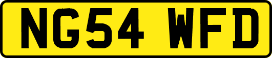 NG54WFD