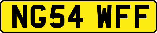 NG54WFF