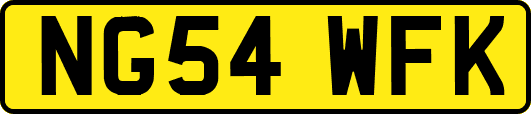 NG54WFK