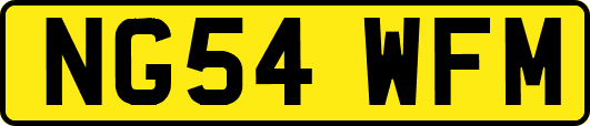 NG54WFM
