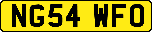NG54WFO
