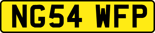 NG54WFP