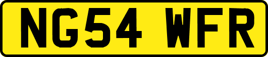 NG54WFR
