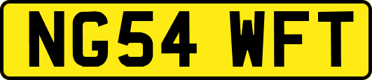 NG54WFT